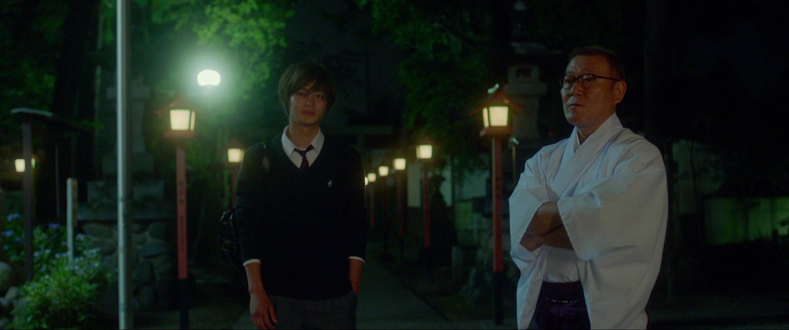 Chihayafuru: Part I screenshot 2