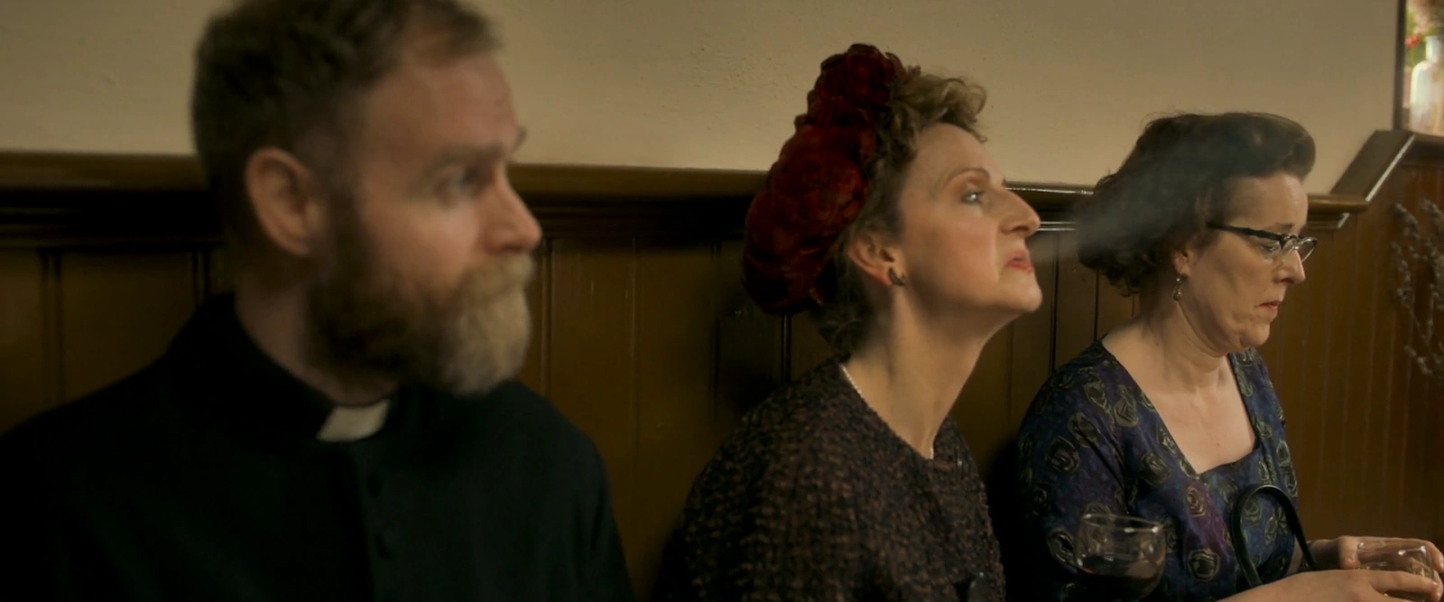 Four Letters of Love screenshot 4