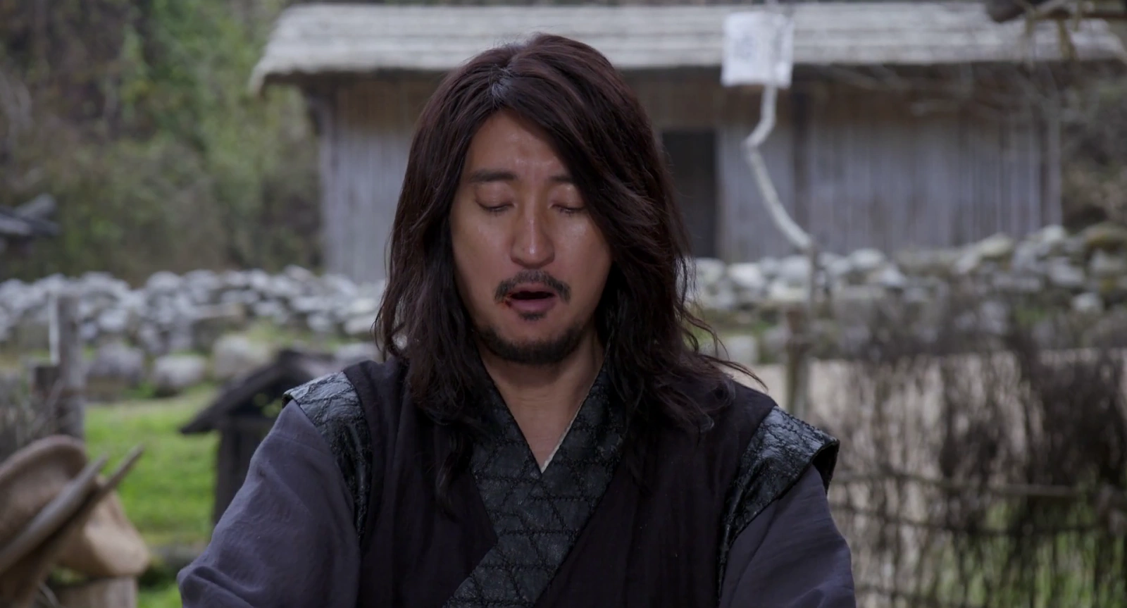 The Assassin screenshot 1