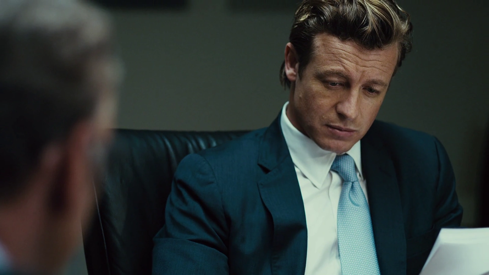 Margin Call screenshot 2