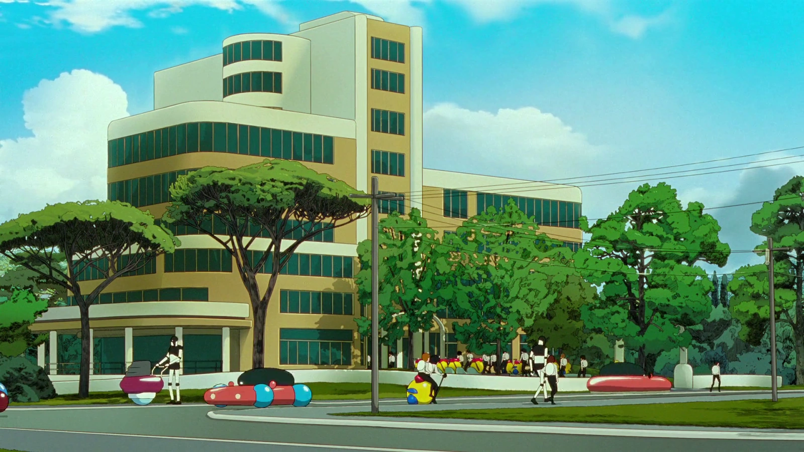 Arco screenshot 4