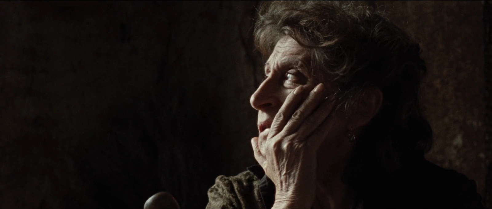 Miracle at St. Anna screenshot 1