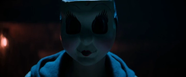 The Strangers: Chapter 3 screenshot 4