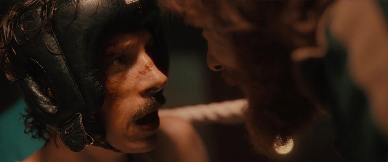 Boxer screenshot 2