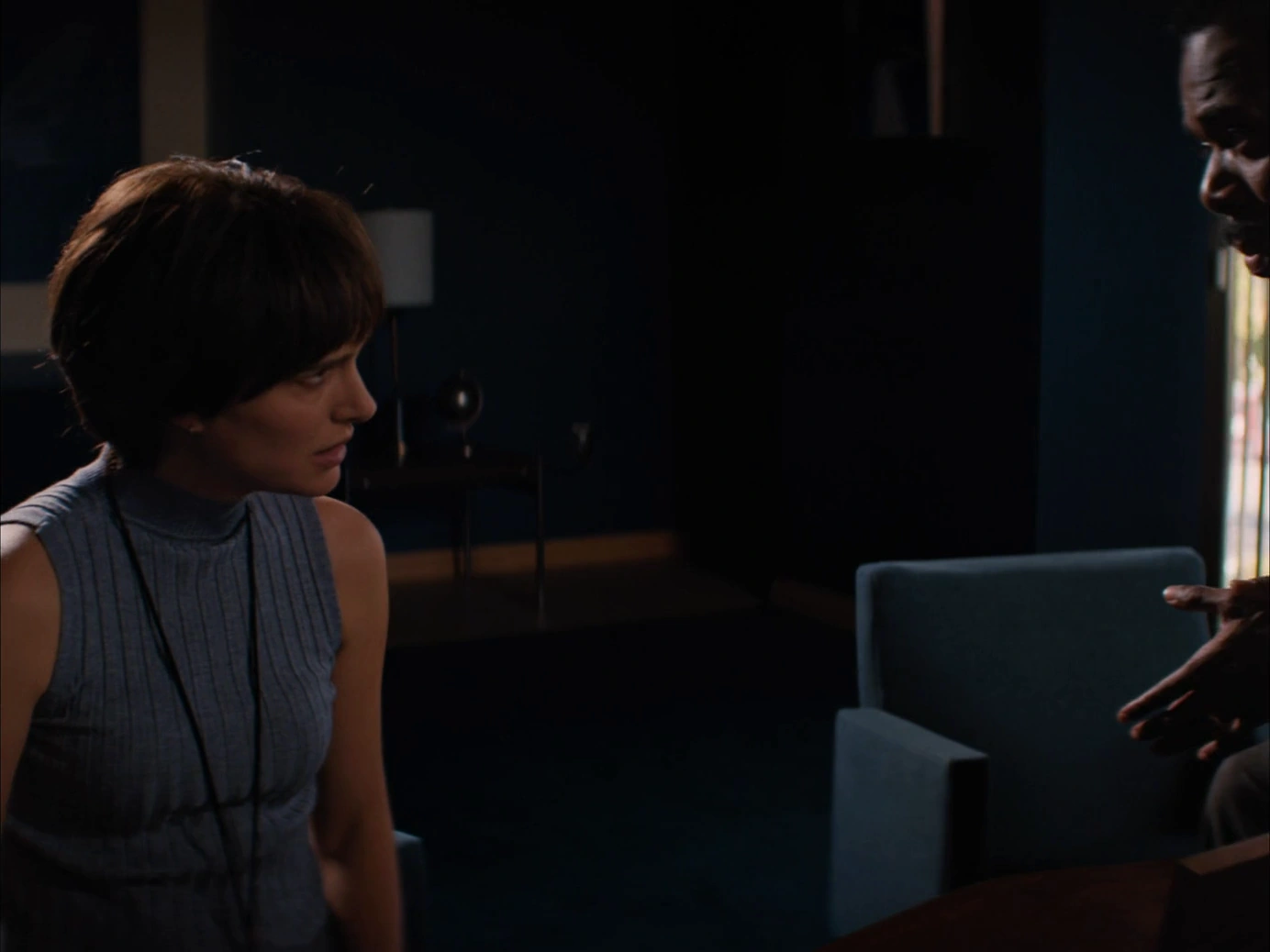 Lucy in the Sky screenshot 5