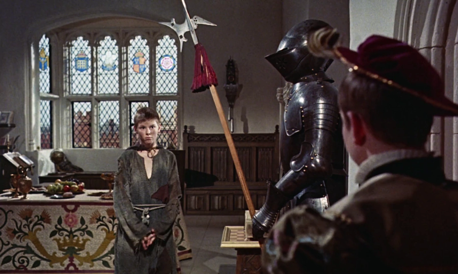 The Prince and the Pauper screenshot 2