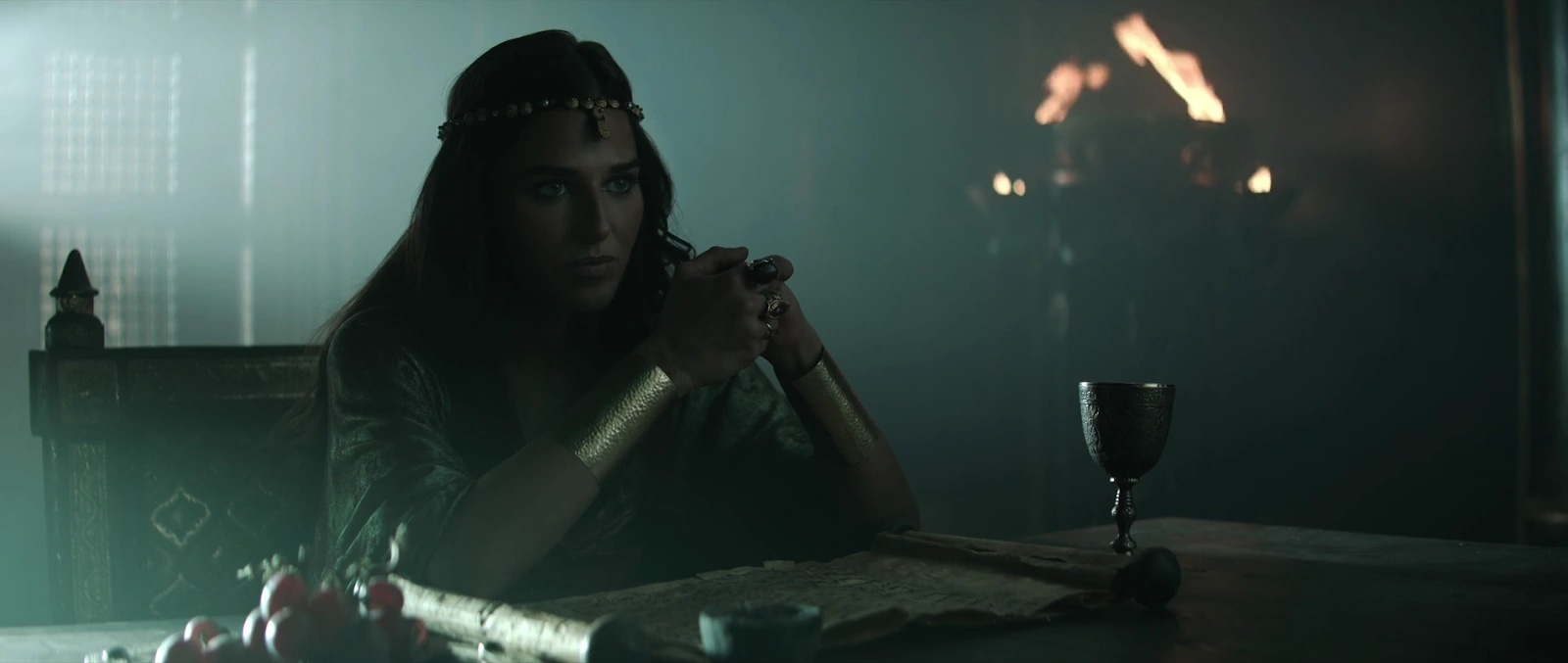 Mary screenshot 5