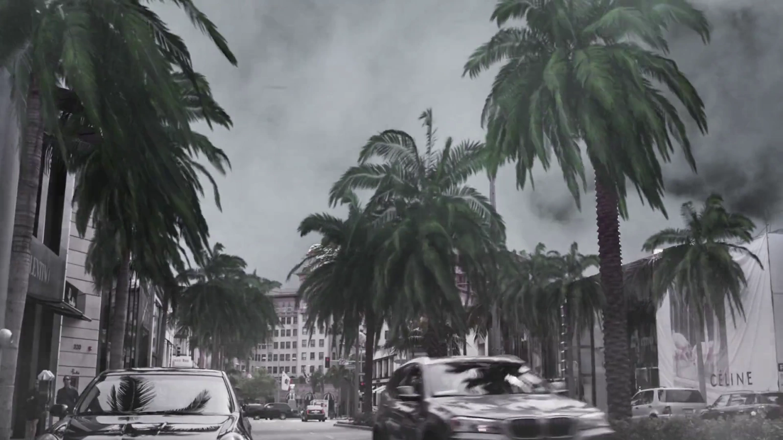 Sharknado screenshot 5