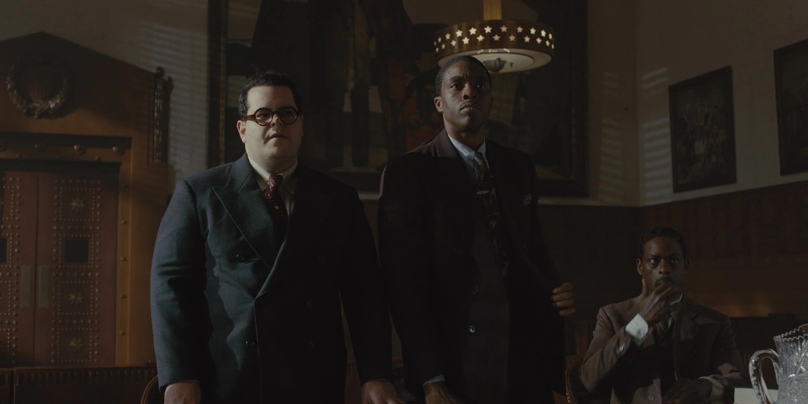Marshall screenshot 5