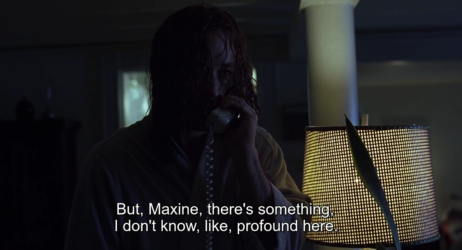 Being John Malkovich screenshot 2