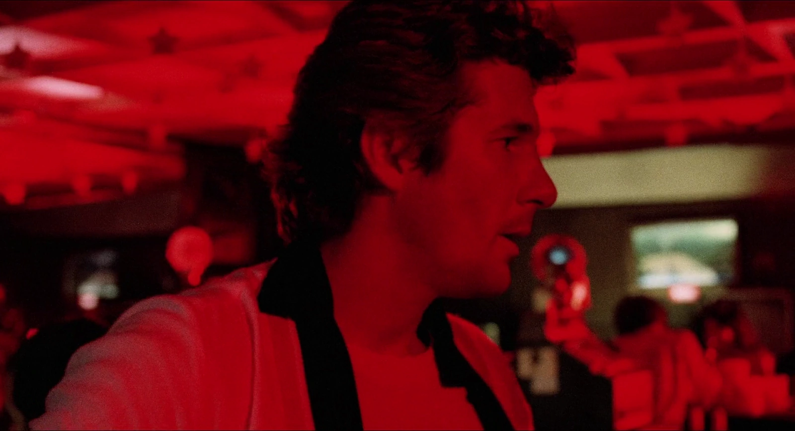 Breathless screenshot 2