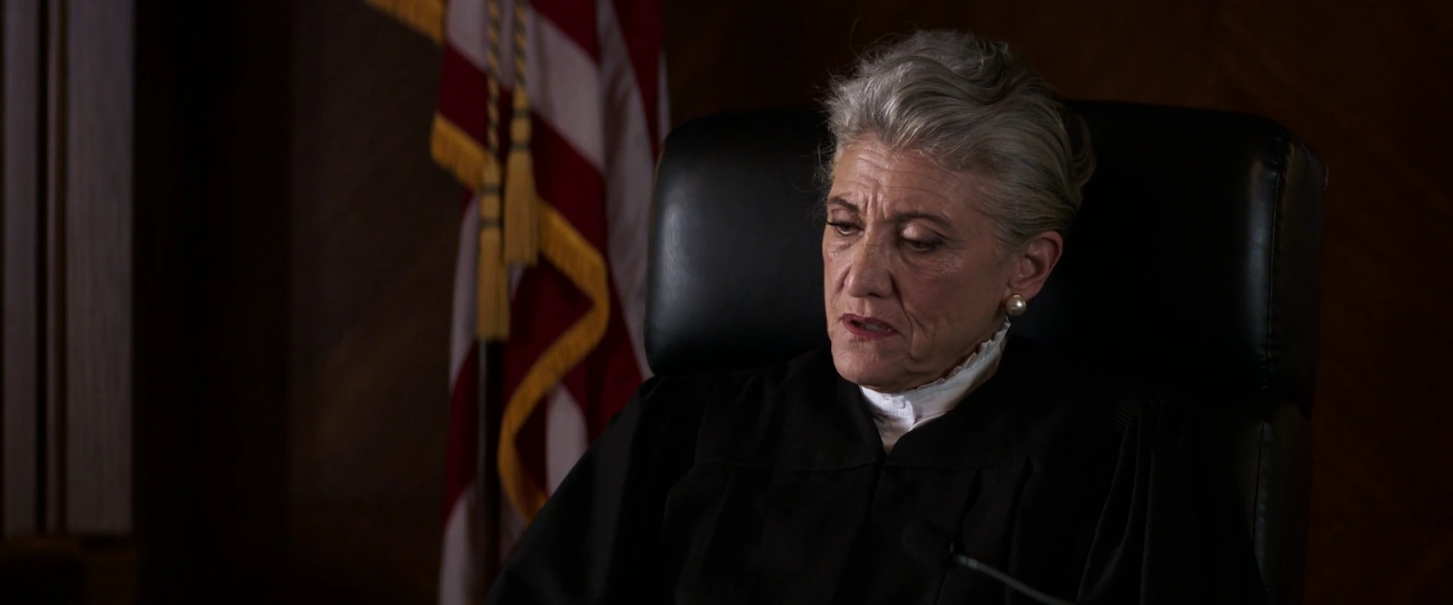 Juror #2 screenshot 1