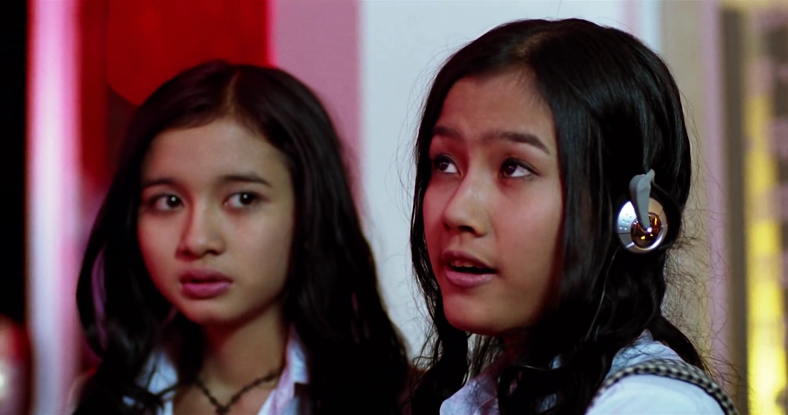 Virgin screenshot 1