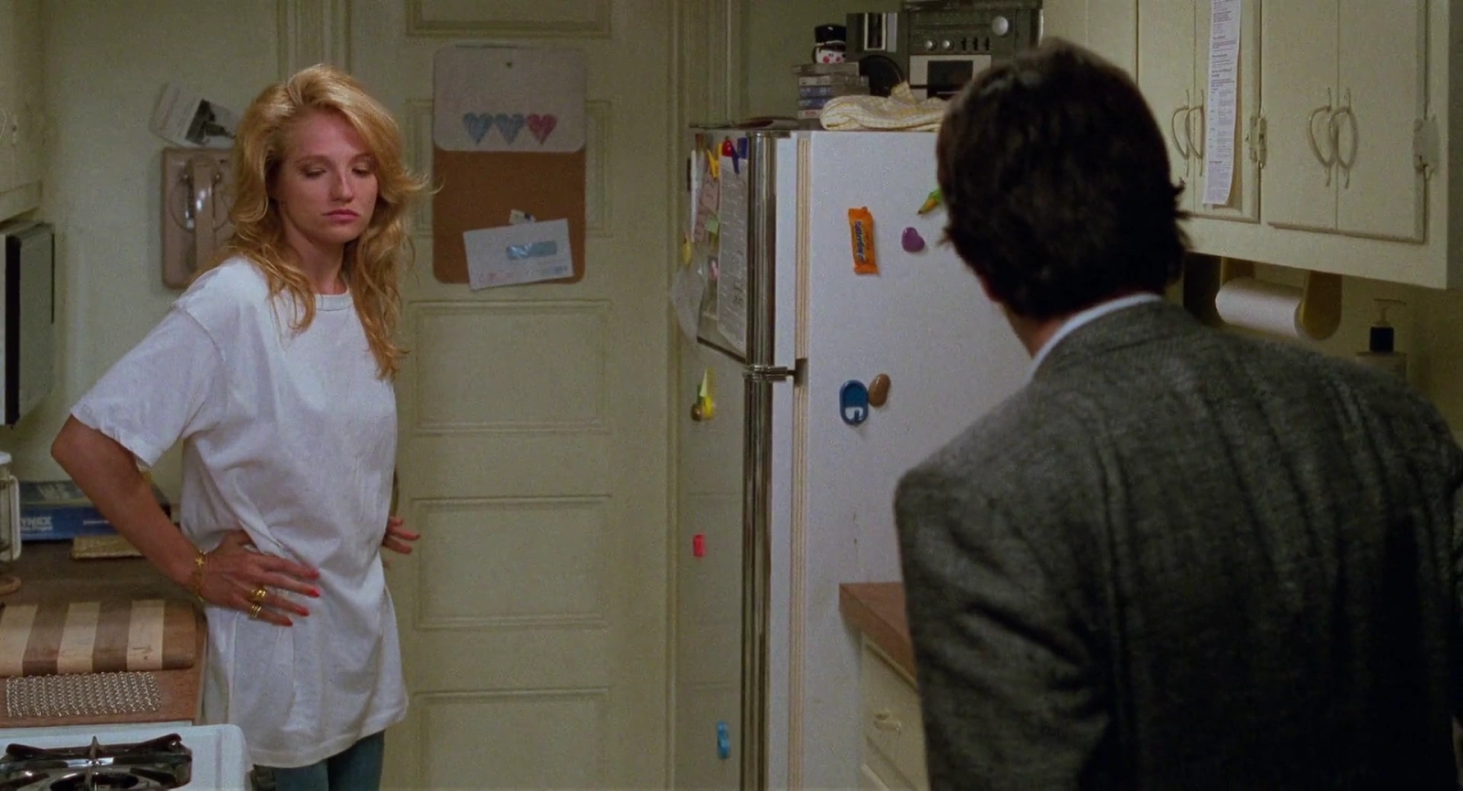 Sea of Love screenshot 3