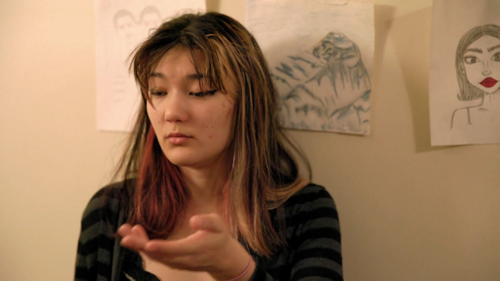 Mountain Queen: The Summits of Lhakpa Sherpa screenshot 4