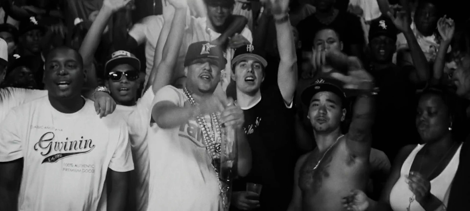 The French Montana Story: For Khadija screenshot 1