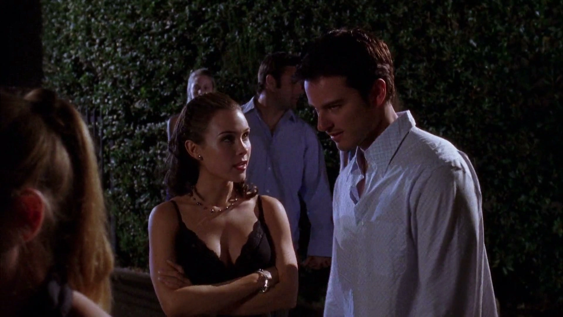 Cruel Intentions 3 screenshot 2