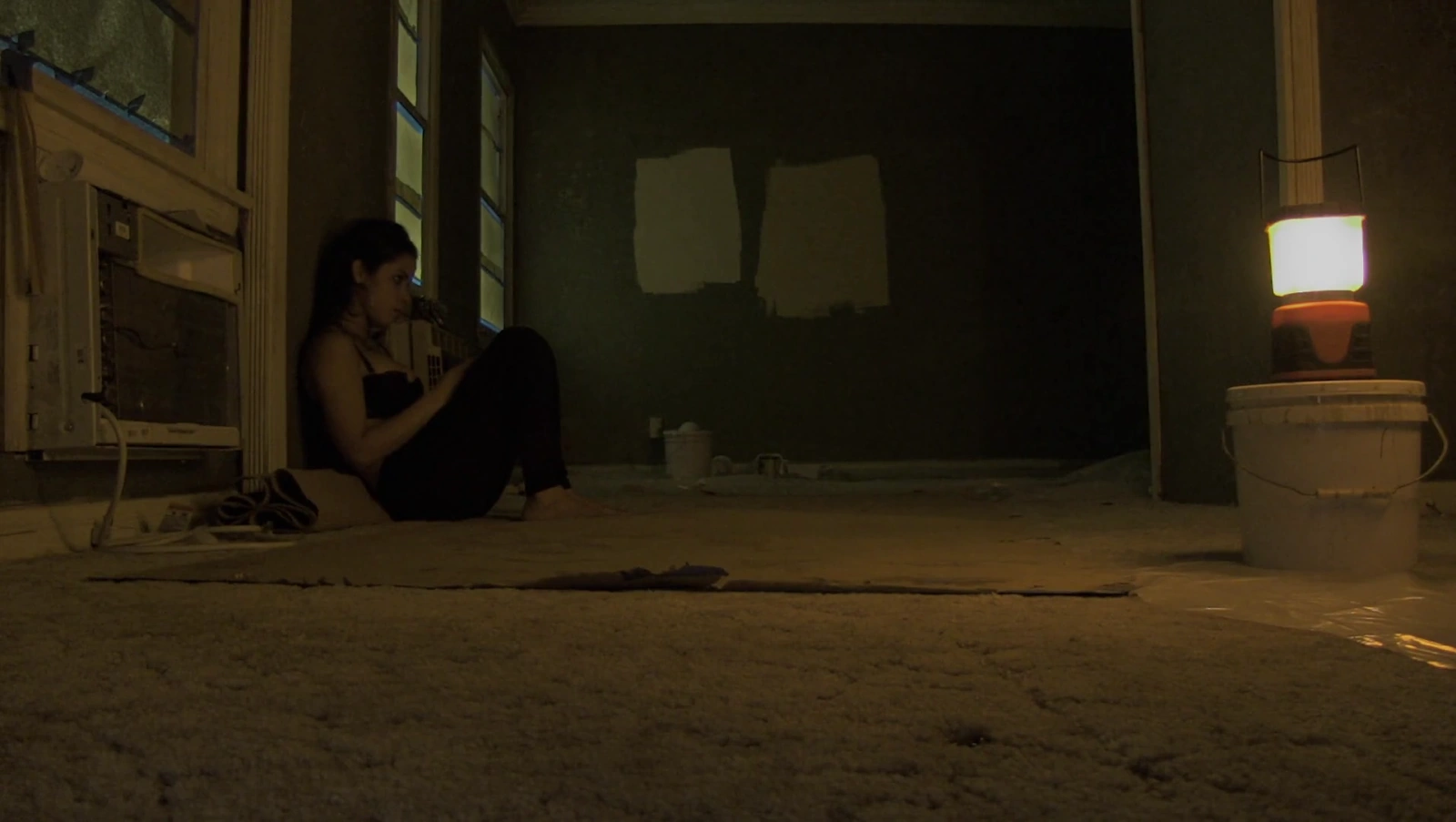 Paranormal Activity: The Marked Ones screenshot 2