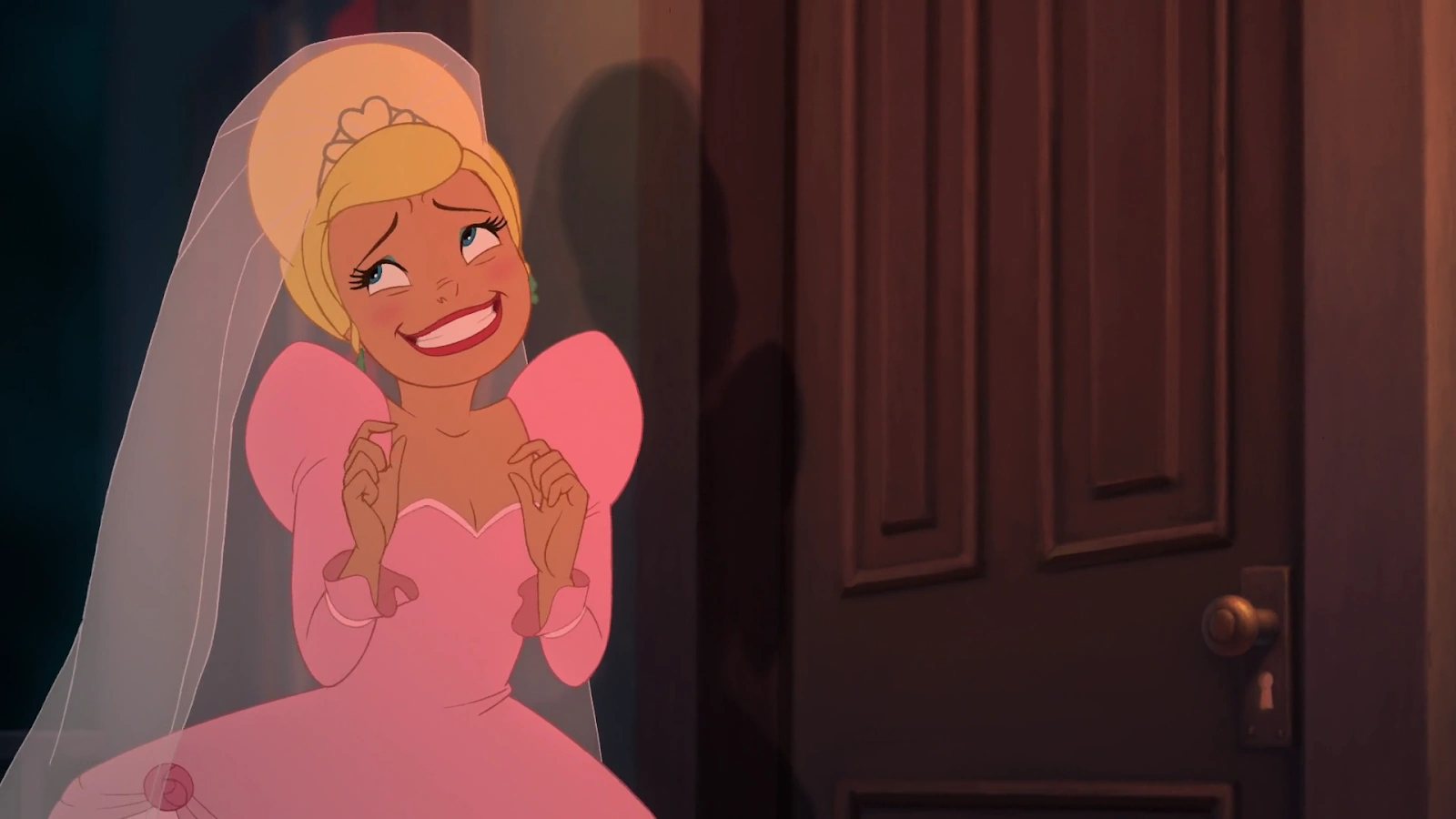 The Princess and the Frog screenshot 4