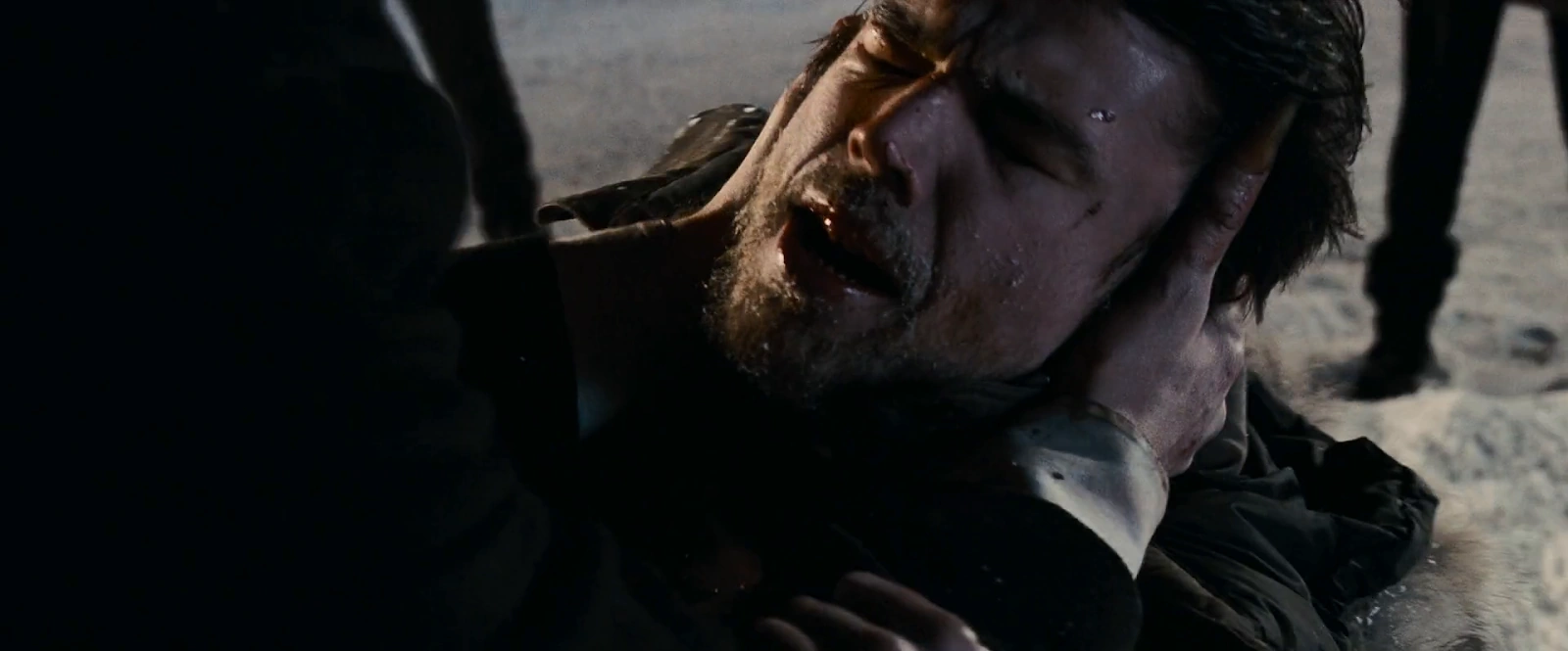 30 Days of Night screenshot 3