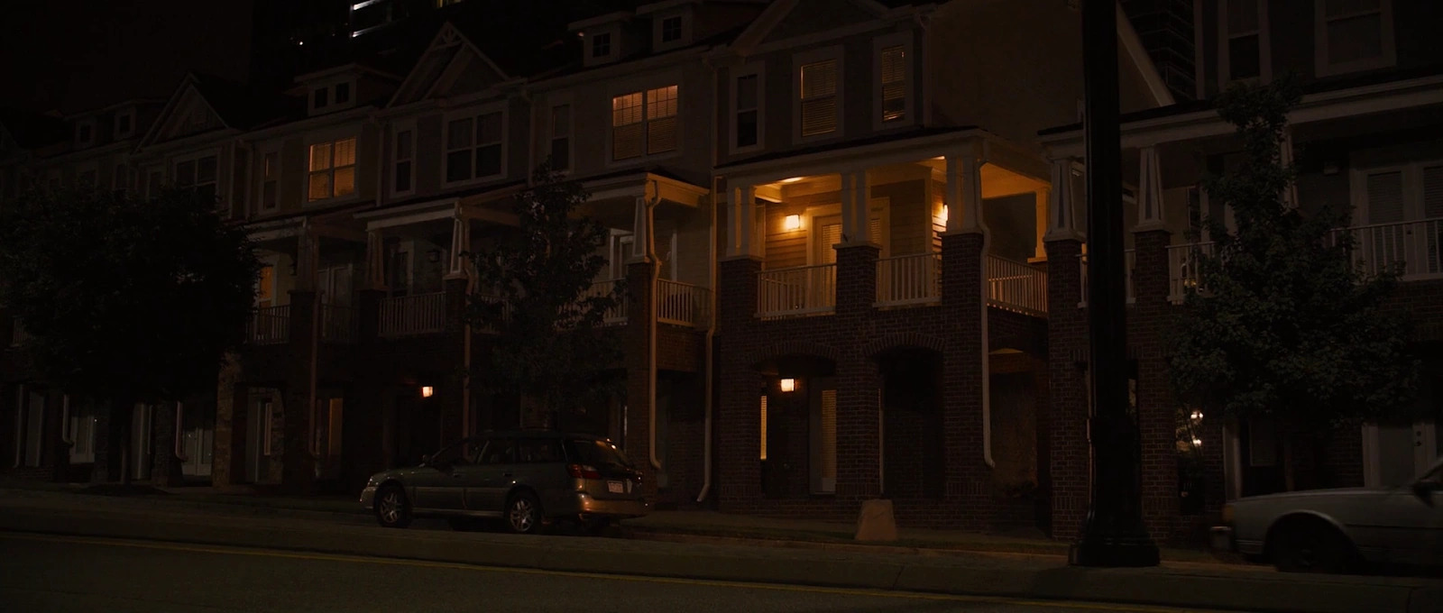 Identity Thief screenshot 2