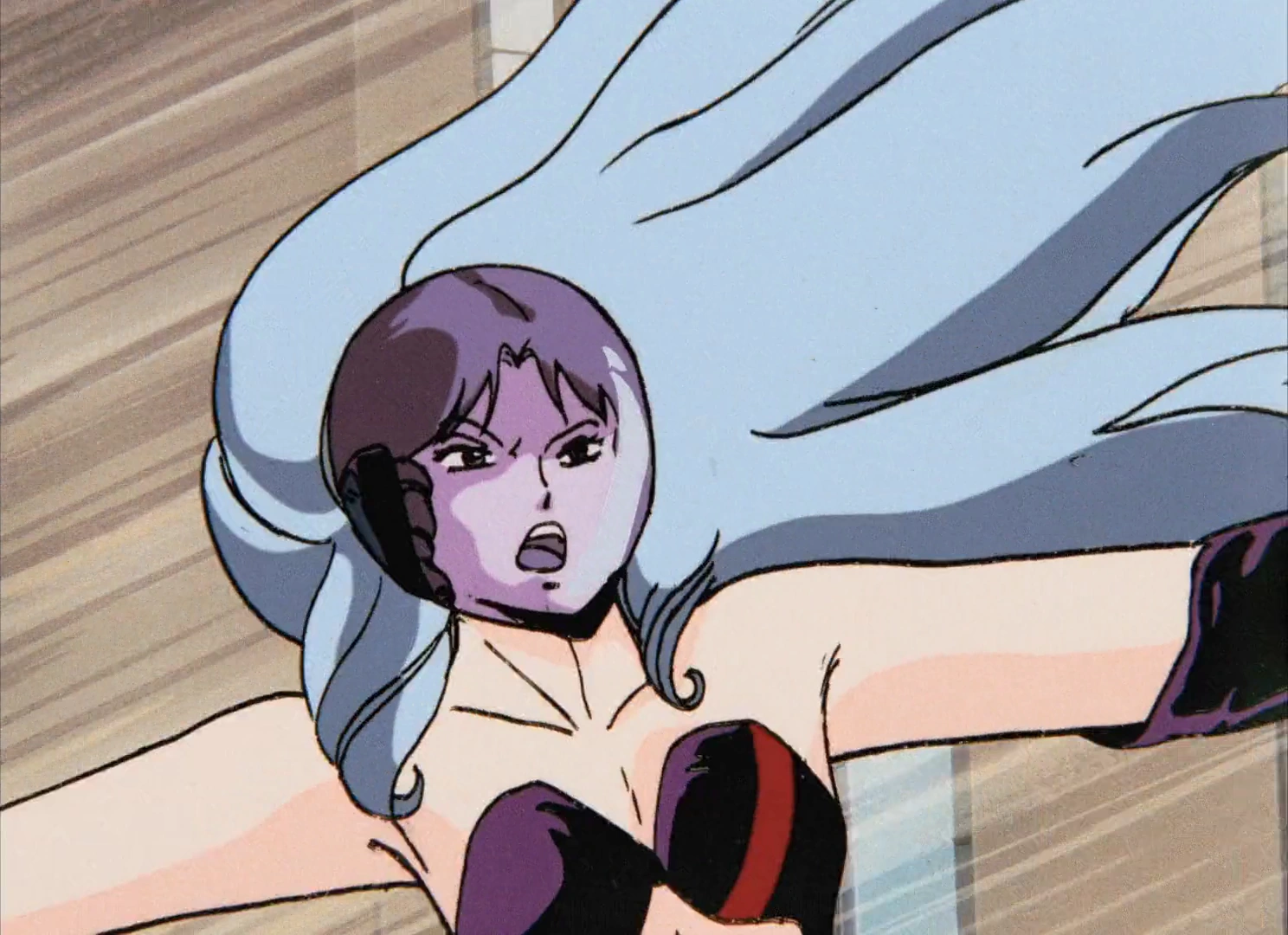 Project A-Ko screenshot 4