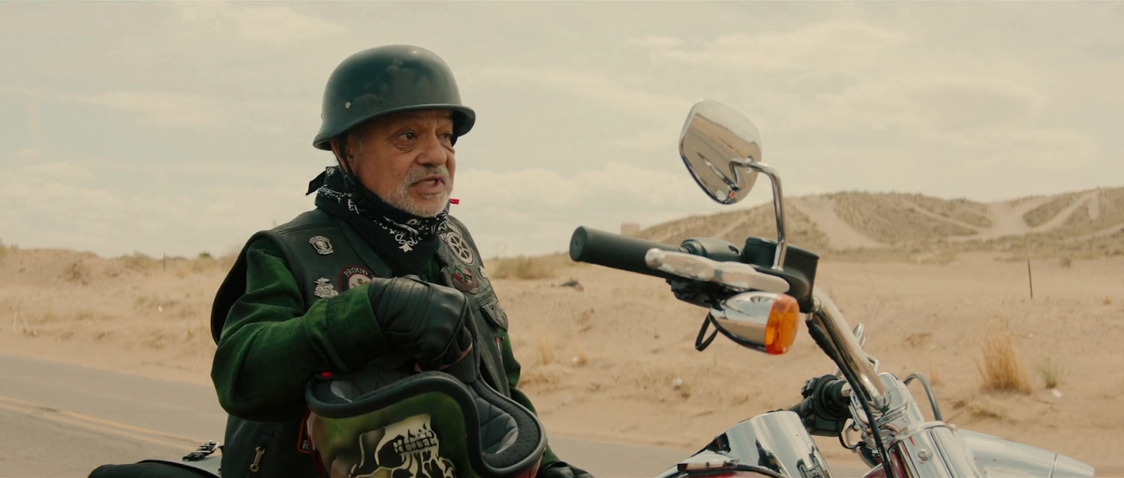 Alexander and the Terrible, Horrible, No Good, Very Bad Road Trip screenshot 3