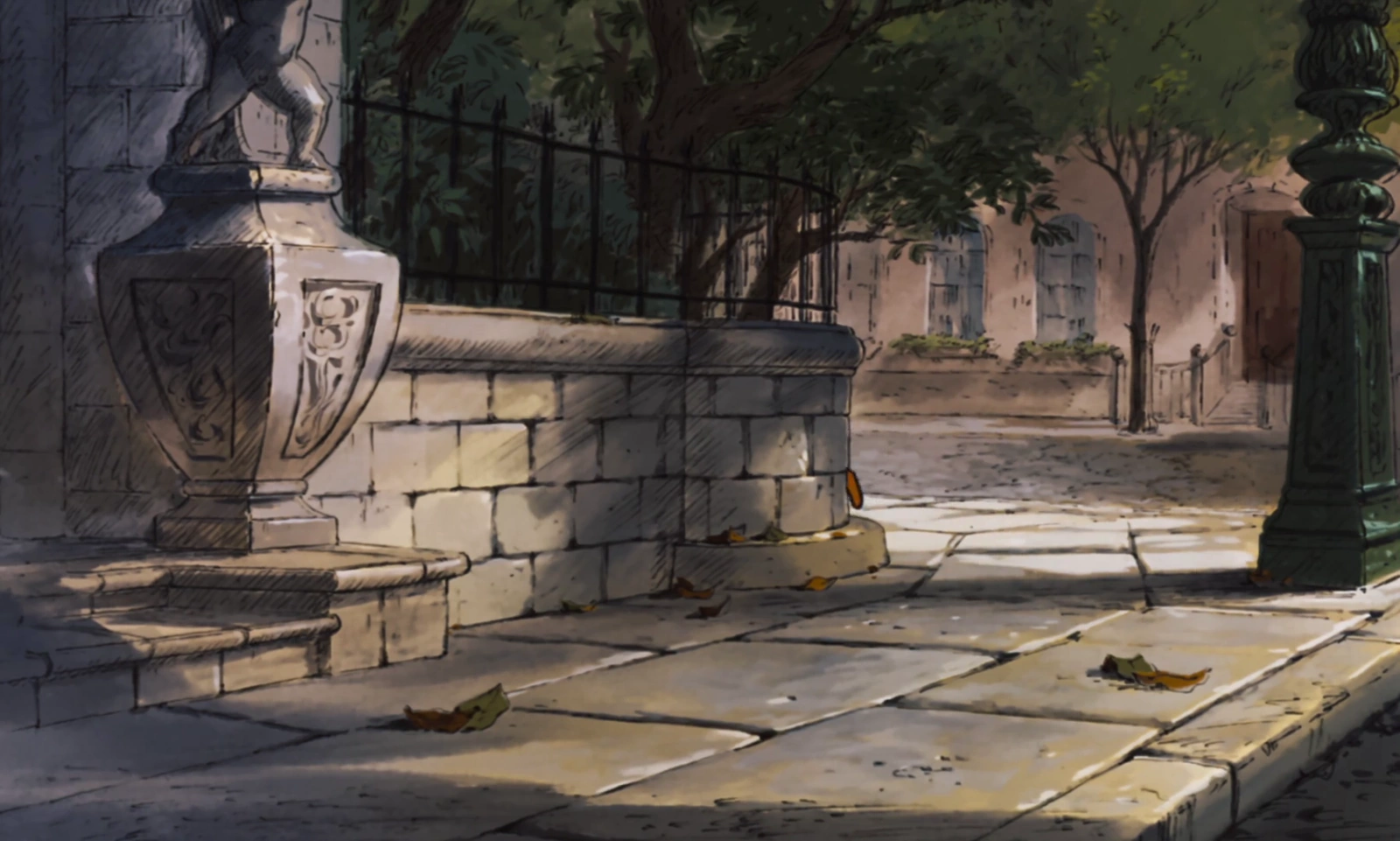 The Aristocats screenshot 3