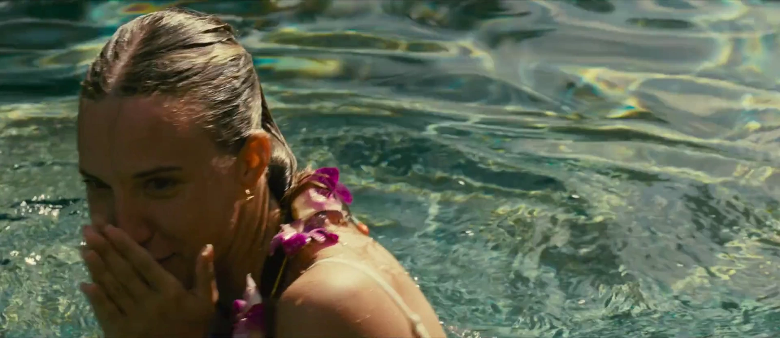 Hell in Paradise screenshot 5