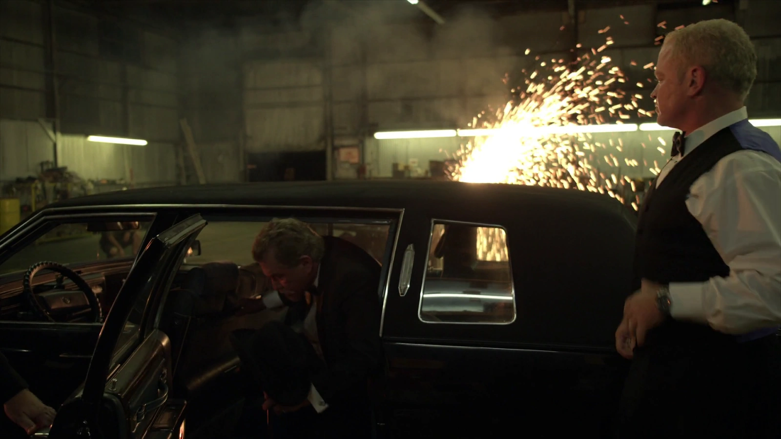 Bad Country screenshot 2