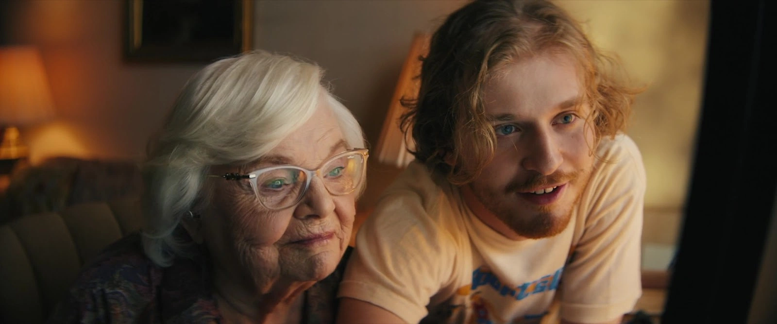 Thelma screenshot 1