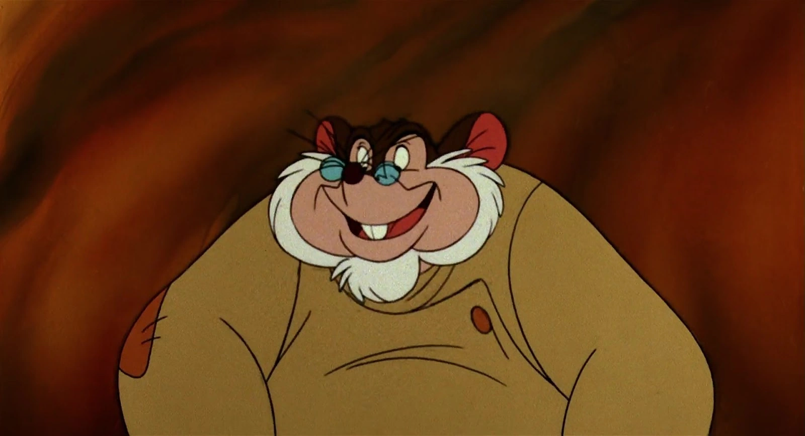 An American Tail screenshot 1