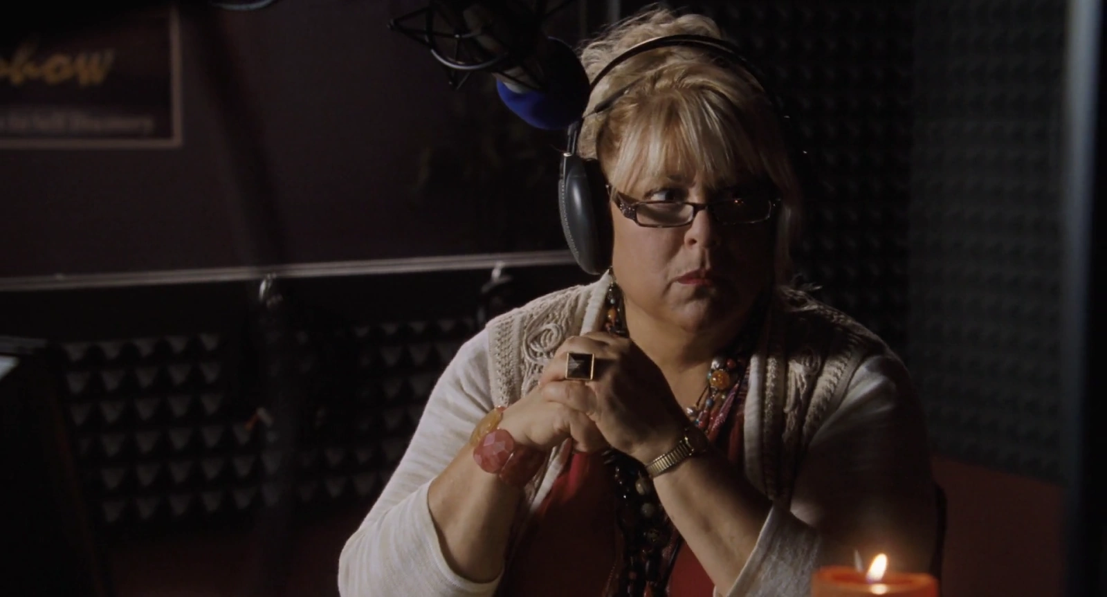 The Chaperone screenshot 1