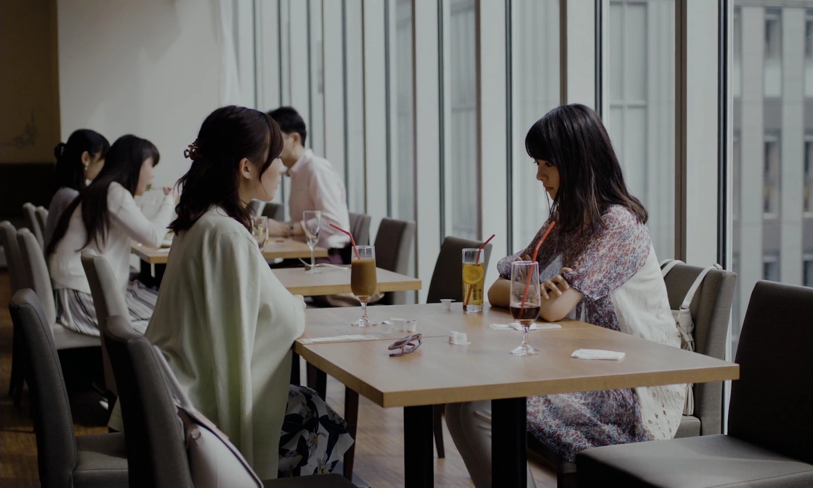 Asako I & II screenshot 3