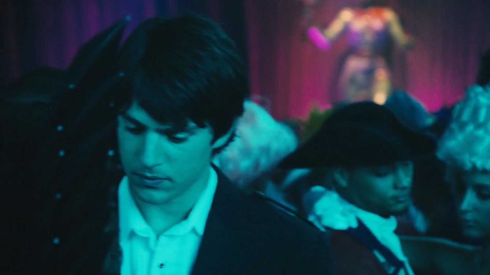Mardi Gras: Spring Break screenshot 3