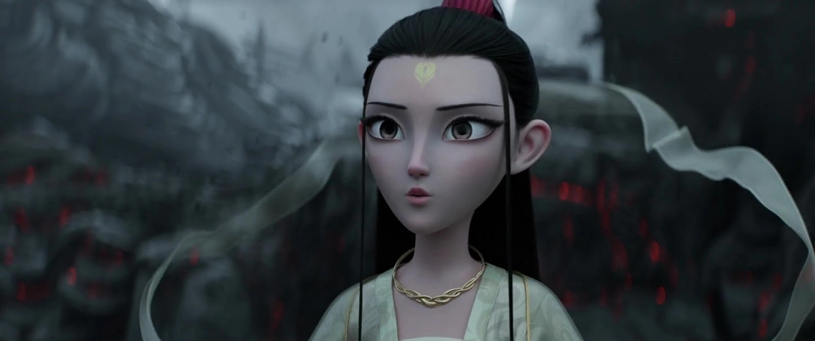 Ne Zha 2 screenshot 5