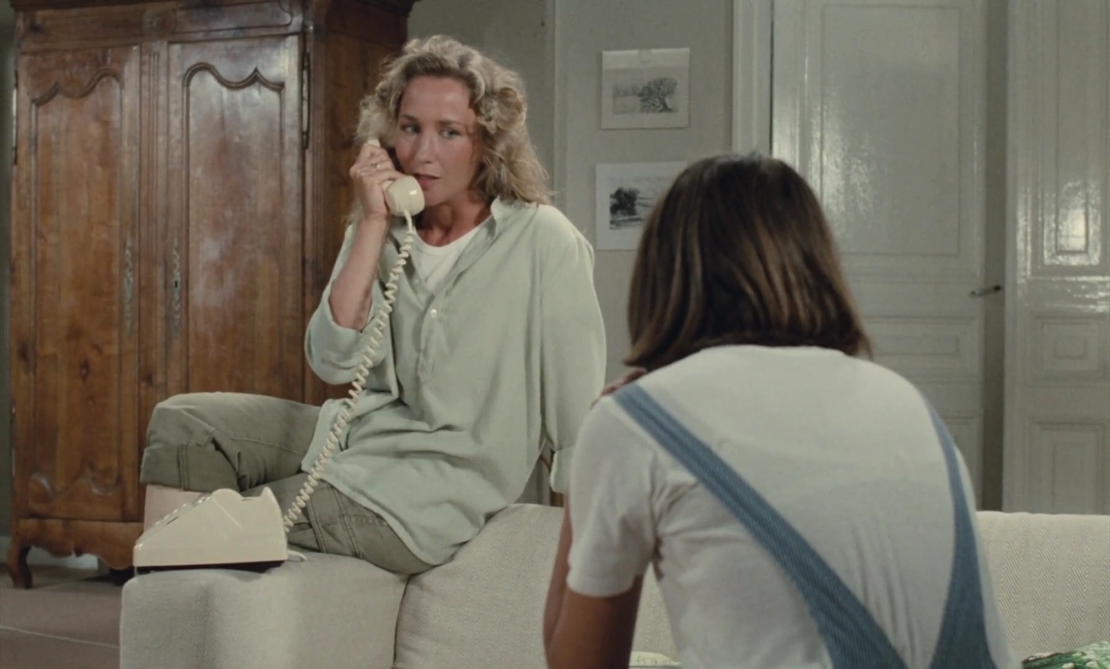The Party screenshot 3