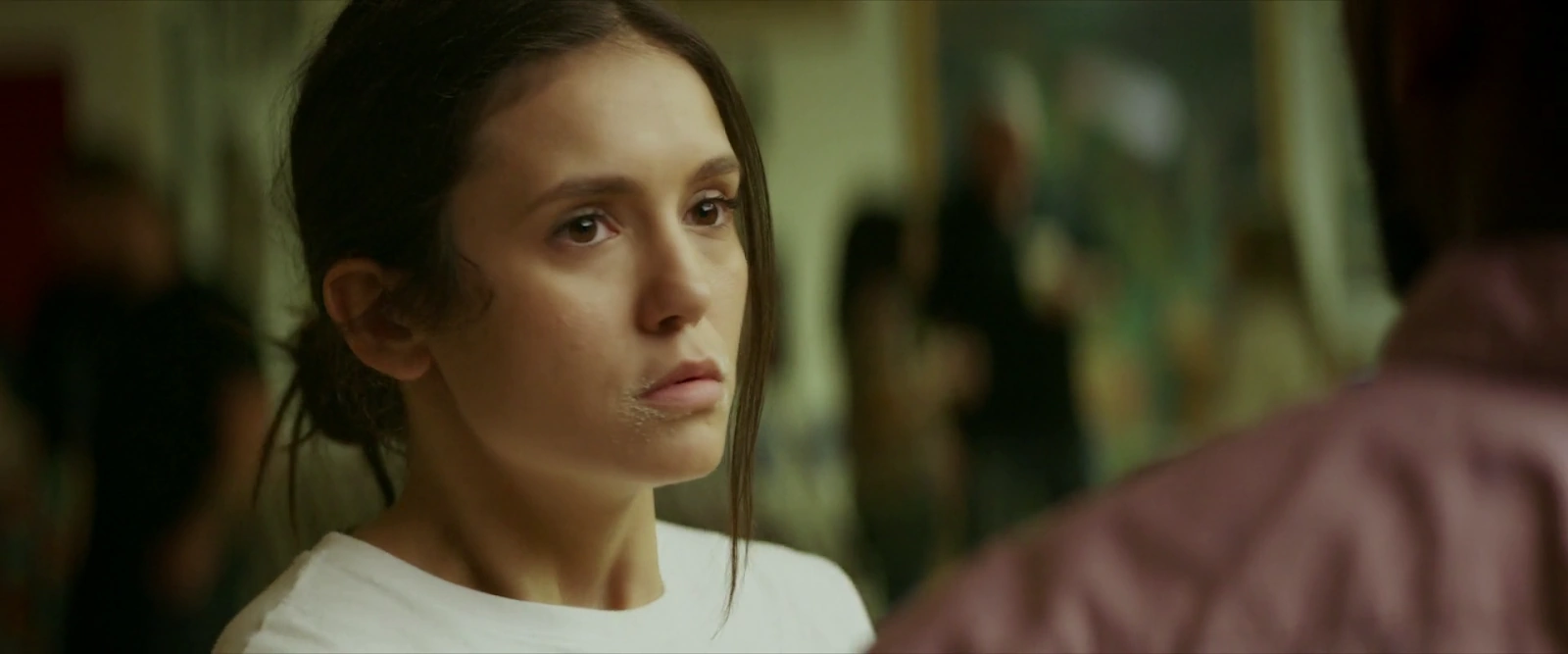 Sick Girl screenshot 1