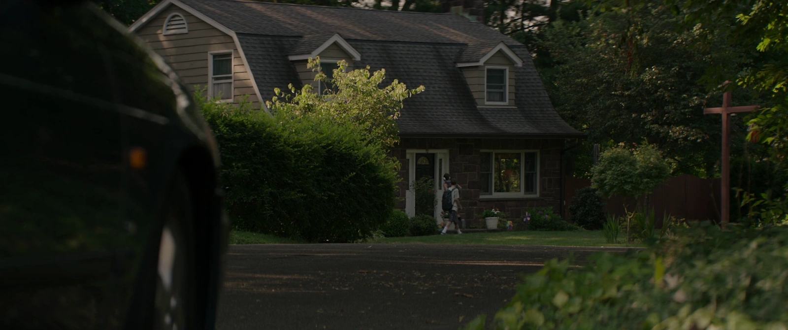 The Family Fang screenshot 2