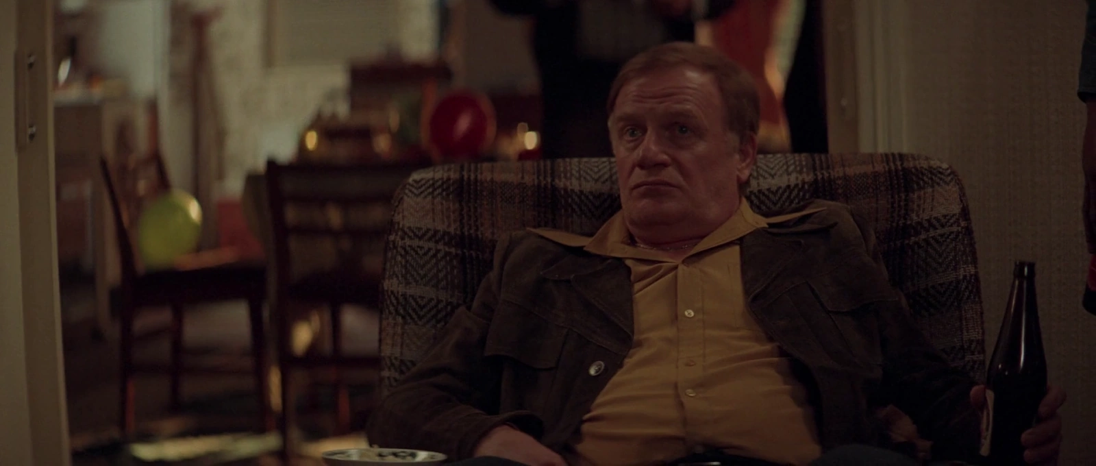 The Phantom of the Open screenshot 4