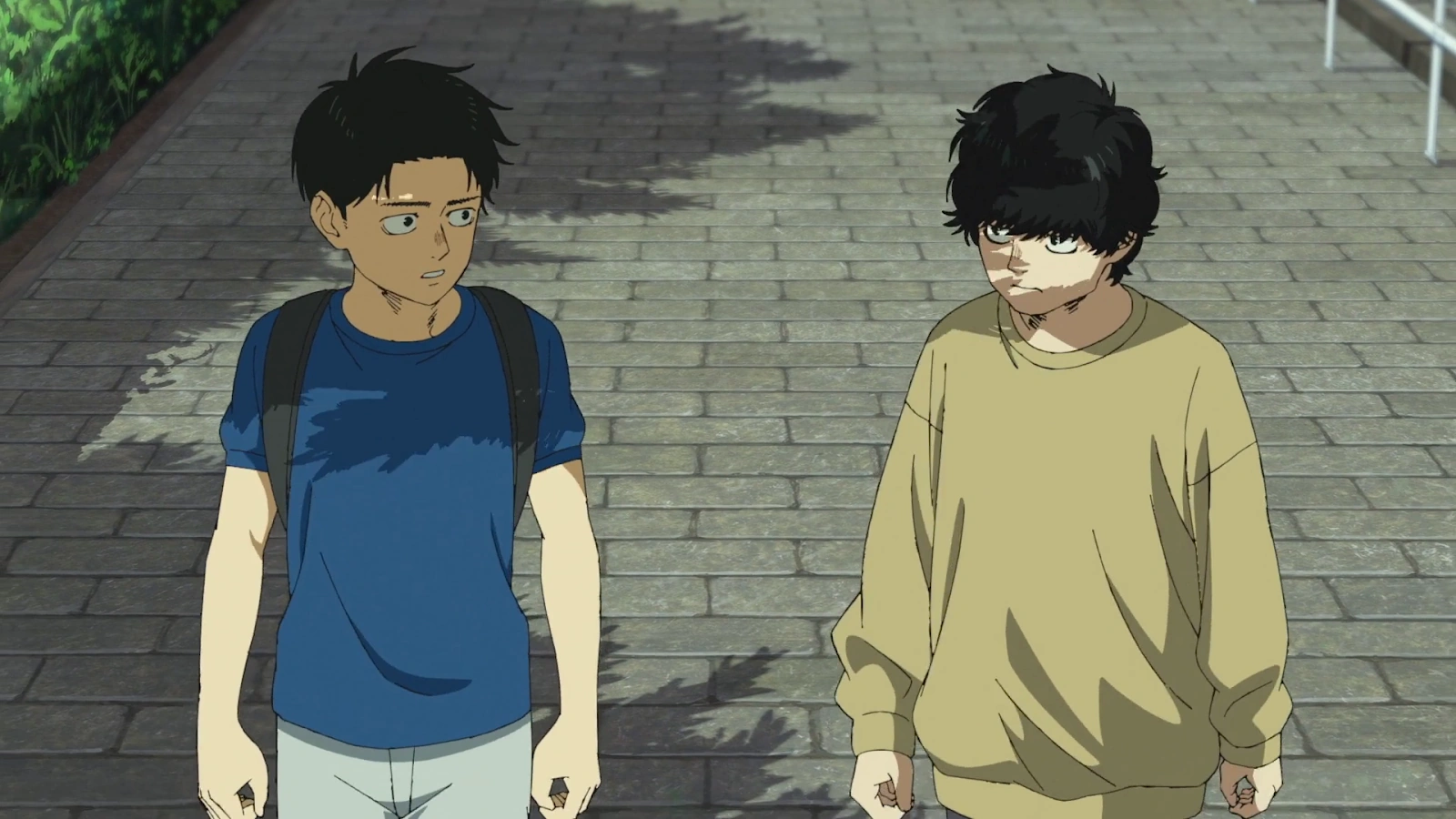 100 METERS screenshot 1