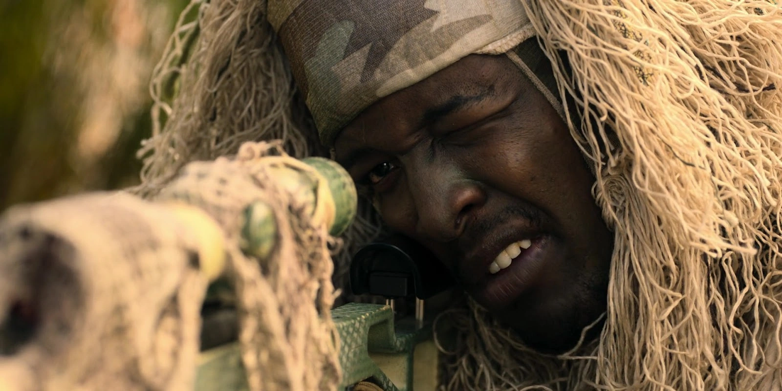 Sniper: The Last Stand screenshot 1