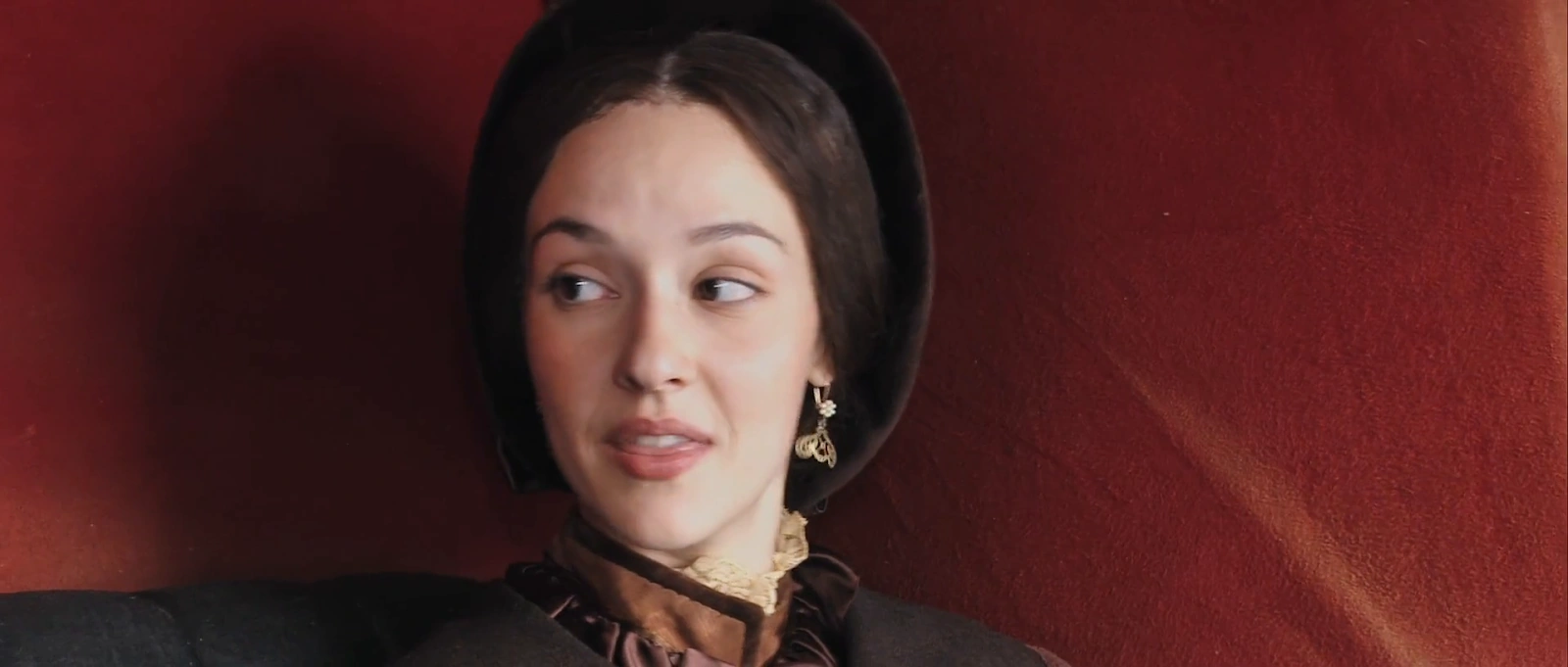 Dracula 3D screenshot 1