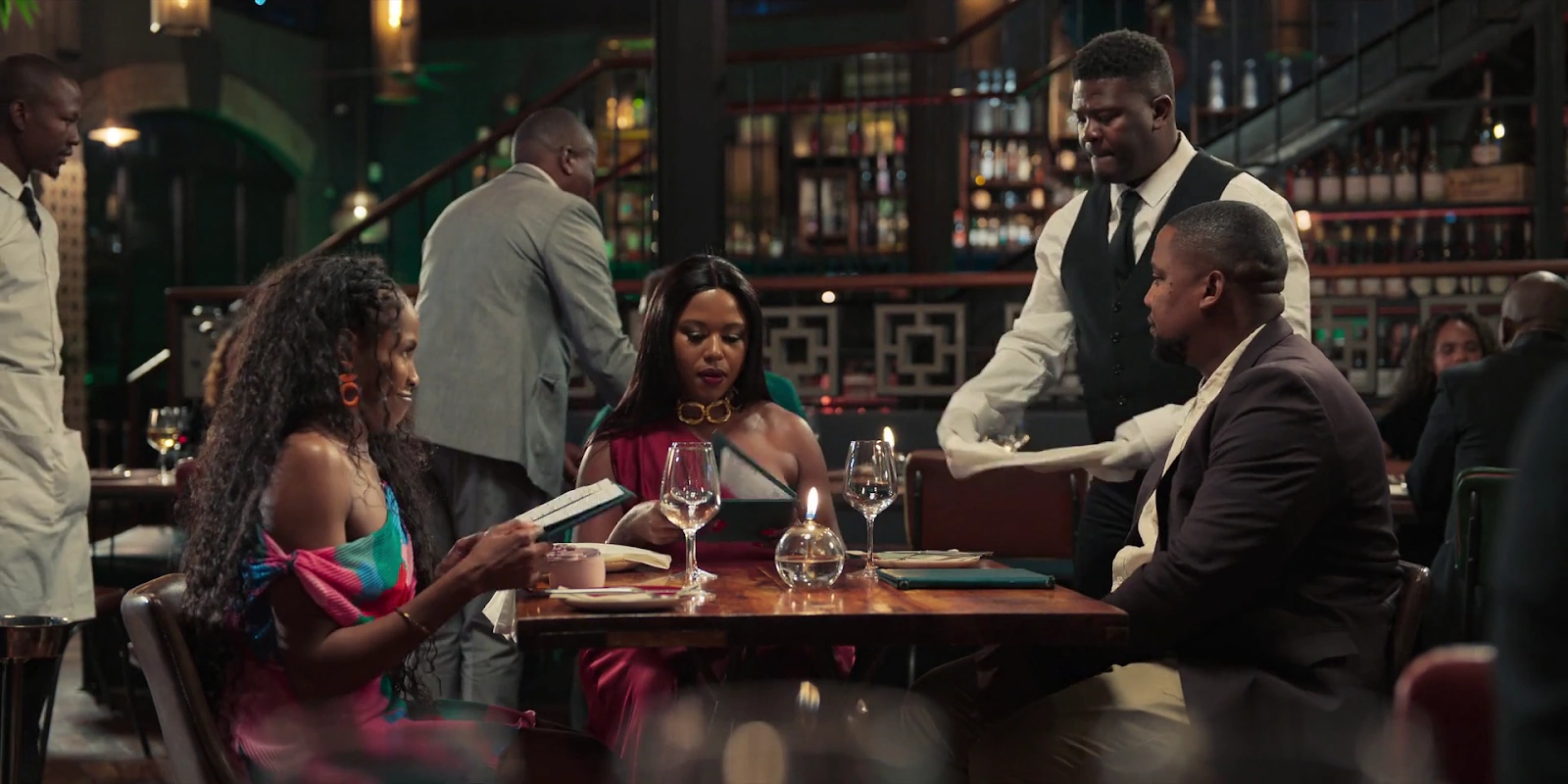 Yoh! Bestie screenshot 3