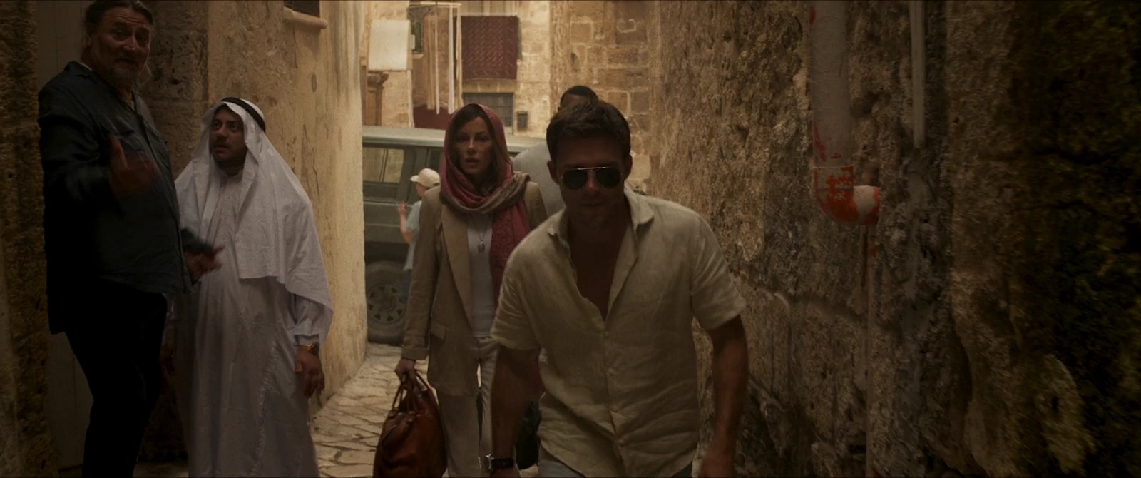 Stolen Girl screenshot 4