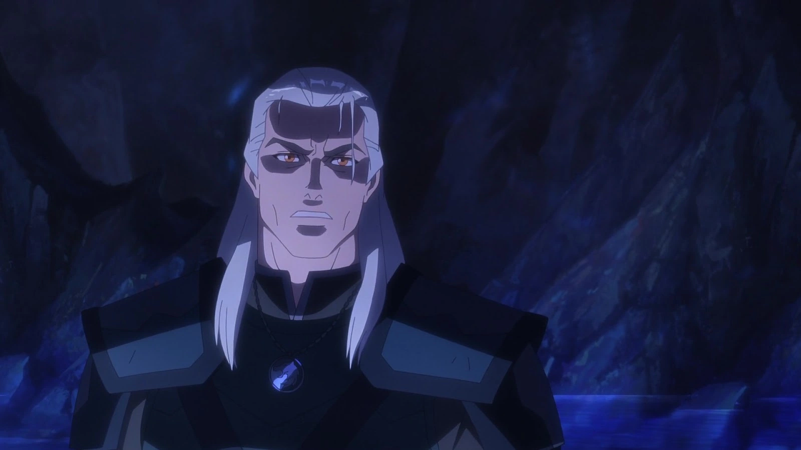 The Witcher: Sirens of the Deep screenshot 1