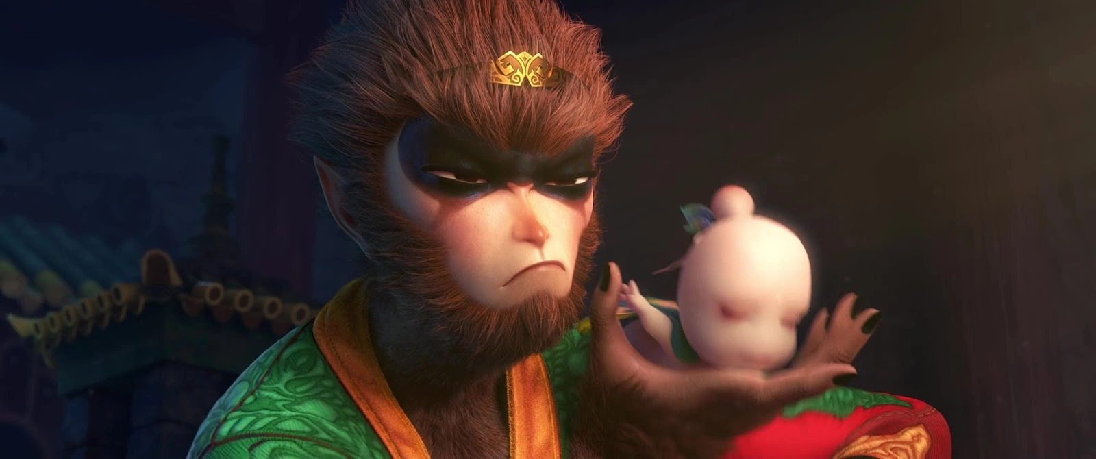 The Monkey King: Reborn screenshot 4
