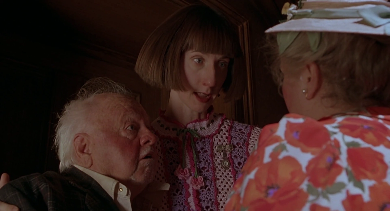 Babe: Pig in the City screenshot 1