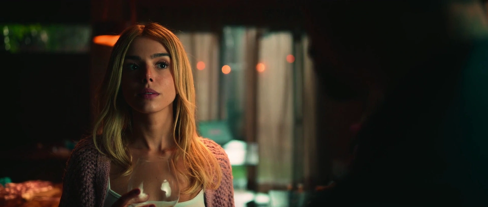 Burning Betrayal screenshot 3