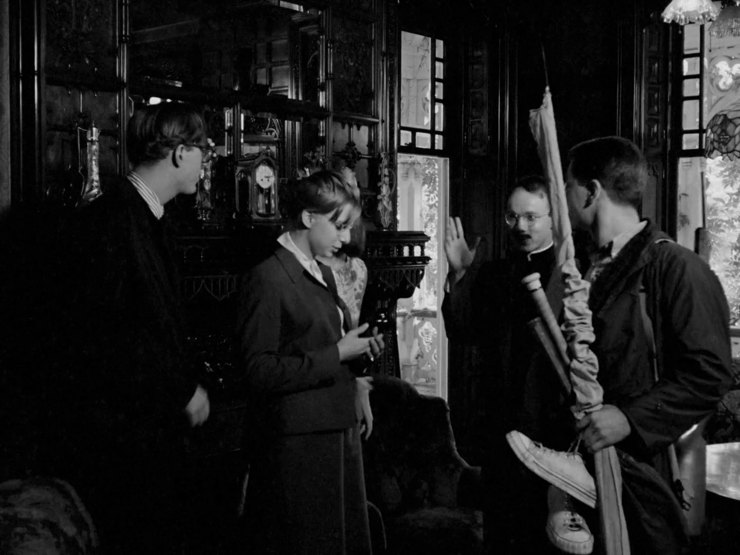 The Wedding Party screenshot 3